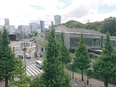 施設警備スタッフ◆週2～3回出勤OK／未経験スタート90％以上／月収35万円以上が叶う／書類選考なし2