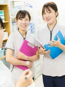 看護助手◆今なら入社祝金20万円／未経験で月給28万円／実働7h／有休取得率約8割／国家資格取得可1
