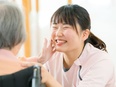 看護助手◆今なら入社祝金20万円／未経験で月給28万円／実働7h／有休取得率約8割／国家資格取得可2