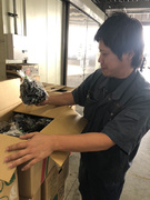 青果物の仕分けスタッフ（未経験歓迎）◆1週間のリフレッシュ休暇×年2回／管理職・仕入れ担当への道も！1
