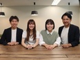 WEBデザイナー◆土日祝休み／リモート可／1年のスクール型研修で給料をもらいながら学べます！3