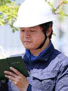 施工管理補助（未経験歓迎）◆4ヶ月の自社研修があるので未経験から手に職を／社宅・引っ越し費用補助あり1