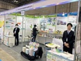 営業◆月給30万円以上／土日祝休み／残業なし／大手ホームセンターなどに日用品を提案／商品企画も可能！2