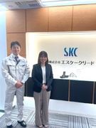 リニューアル工事の施工管理◆年間休日129日／定時退社可能／転勤なし／資格取得奨励制度あり1