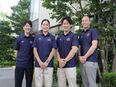 総合病院の清掃スタッフ◆キャリアアップの強制なし／等身大のあなたで月給27万円以上／賞与年2回2