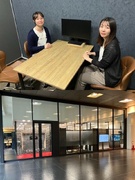 人事（新卒・中途採用を担当）◆賞与年2回＋決算賞与／入社祝い金5万円／残業月15時間程度／未経験歓迎1