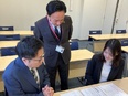 資格講座の営業（講座案内や受講生のフォロー）◆業界で知名度抜群の講座／年休125日／インセンティブ有2