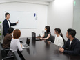 アトム法律事務所の庶務スタッフ（未経験OK）◆残業なし／年休126日／服・髪・ネイルすべて自由！3