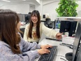 採用担当◆「アトム法律事務所」グループ全体の採用業務／残業なし／服装髪型完全自由／有休自由3