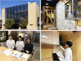 社内SE◆大手メーカーと多数取引／土日祝休み／賞与昨年度実績5.85ヶ月分／新板橋駅より徒歩1分2