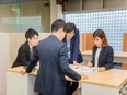 社内SE◆大手メーカーと多数取引／土日祝休み／賞与昨年度実績5.85ヶ月分／新板橋駅より徒歩1分3
