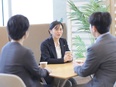 法人営業◆求人広告の提案から採用コンサルまで幅広く活躍／広島スターティングメンバー／残業月平均10h2