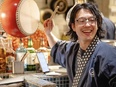 店舗運営スタッフ（未経験OK）◆夢を追いかける仲間、募集！／飲食界の革命児求ム！／人生、ひっくり返せ2