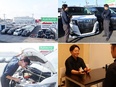 中古車販売◆2車種のみ超特化型専門店／未経験入社１年目平均年収547万円！／グーグル口コミ4.8点2