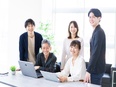 インフラエンジニア（運用・保守）◆年休124日／土日祝休み／5連休も可／残業ほぼなし／リモートOK！2