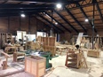製作スタッフ（未経験歓迎）◆有名展示会・イベントの製作実績多数／月8～9日休／賞与2回／住宅手当あり3