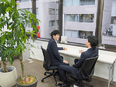 不動産営業◆新卒1年目年収900万実績／未経験特化の育成・研修／月給28万円～／土日休／渋谷駅1分3