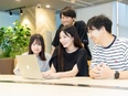 ITエンジニア◆95％未経験入社／講師は全員元エンジニア／年間休日125日／上場企業ラクスグループ3