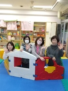 児童館スタッフ（未経験歓迎）◆年間休日122日／残業月5h以下／正職員登用実績・資格取得支援あり！1