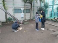 児童館スタッフ（未経験歓迎）◆年間休日122日／残業月5h以下／正職員登用実績・資格取得支援あり！3