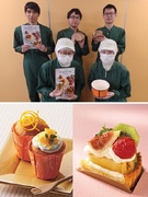 製造管理◆未経験歓迎／スイーツの容器や包装資材を製造／残業ほぼなし／土日祝休／年休122日／日勤のみ1