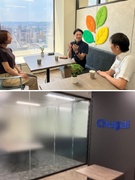 ルート営業◆大手電機メーカーと直接取引／昨年度賞与実績平均6ヶ月分／フレックスタイム制／土日休み1