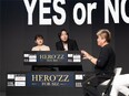 エンタメ番組の企画営業◆経験不問／経営者・VIPへの提案・イベント企画など／住宅手当有／昼食無料3