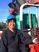 整備スタッフ◆年間休日120日／完全退社18時半／昨年賞与3ヶ月分／珍しい大型車も扱えます！1