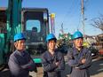 整備スタッフ◆年間休日120日／完全退社18時半／昨年賞与3ヶ月分／珍しい大型車も扱えます！3