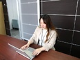 人材コーディネーター（未経験歓迎）◆未経験入社9割／完休2日制／ほぼ定時退社／テレアポ・飛び込みなし2