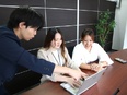 人材コーディネーター（未経験歓迎）◆未経験入社9割／完休2日制／ほぼ定時退社／テレアポ・飛び込みなし3
