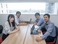 人材コーディネーター◆未経験から早期キャリアアップを目指したいあなたへ／入社1年で昇進可／インセン有2