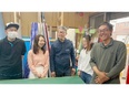 広告サインの施工スタッフ（未経験歓迎）◆賞与年2回！昨年度実績3ヶ月分／転職回数・学歴不問2