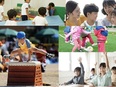 児童指導員◆業務未経験OK／年休120日／持ち帰り仕事・送迎ナシ／残業10h以下／産休・育休100％2