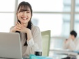 渋谷PARCOのSNS運用（未経験歓迎）◆月9日休み／定時退社OK／残業月10時間以内／賞与年2回3