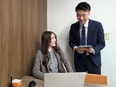 ルームアドバイザー（未経験歓迎）◆ノルマ無／金曜はNO残業／毎年昇給／残業月10h／有休取得100％3
