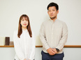 ブランドショップの詳細設計（未経験OK）◆月給27万円～／住宅手当月4万円／年休125日／私服可3