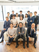 不動産の売買仲介営業◆外国のお客様がメイン／年収1000万円可／賞与年3回／年休125日／海外出張有1
