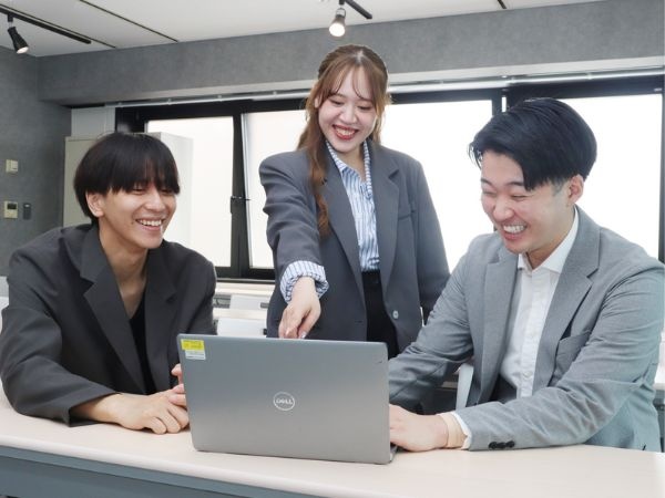 転職・求人情報イメージ1