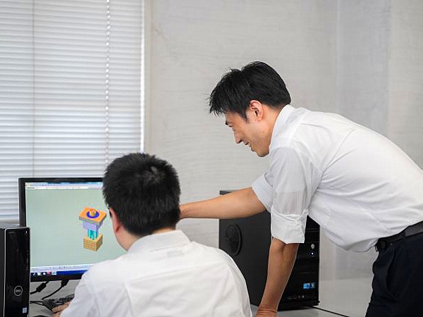 転職・求人情報イメージ1