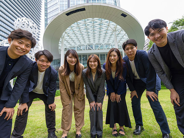 転職・求人情報イメージ1