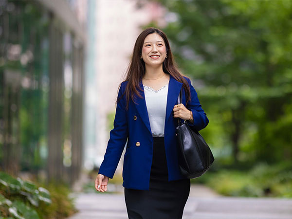 転職・求人情報イメージ2