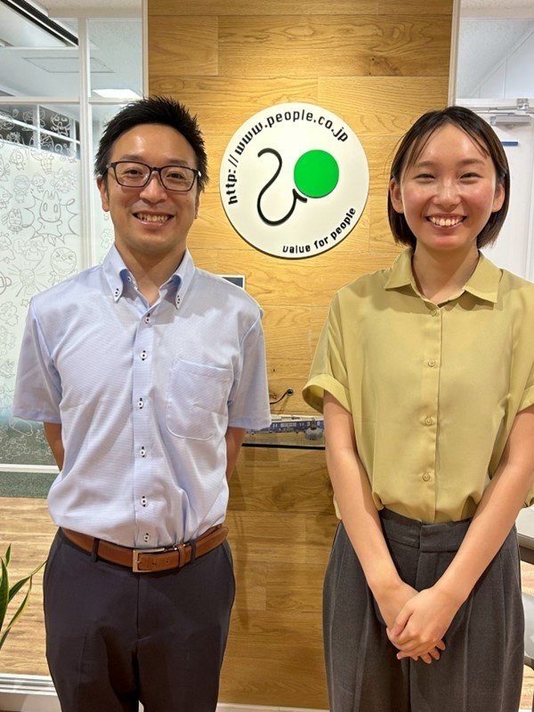 営業（未経験歓迎）◆36年間黒字経営／年間休日120日／完全週休2日制／完全反響営業イメージ1