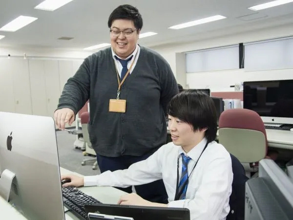 転職・求人情報イメージ1