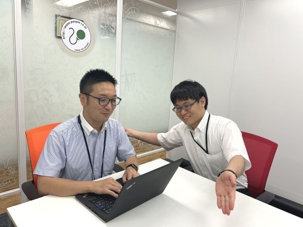 転職・求人情報イメージ2