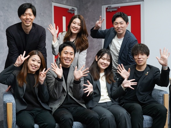 転職・求人情報イメージ1