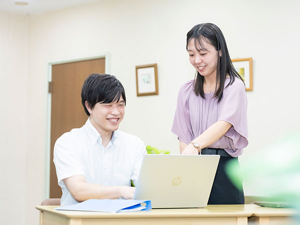 転職・求人情報イメージ1