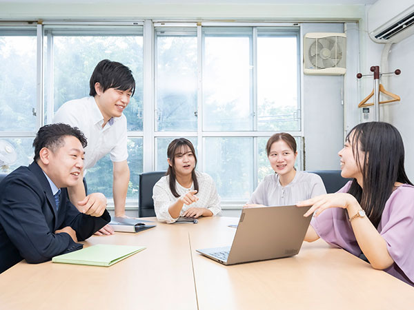 転職・求人情報イメージ2