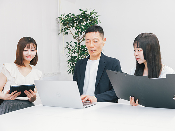 転職・求人情報イメージ1
