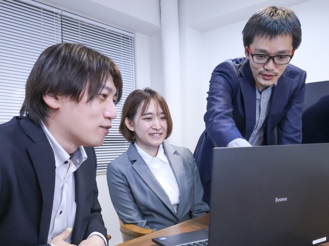 転職・求人情報イメージ1